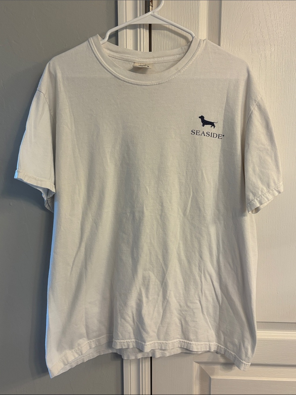 Seaside Tee